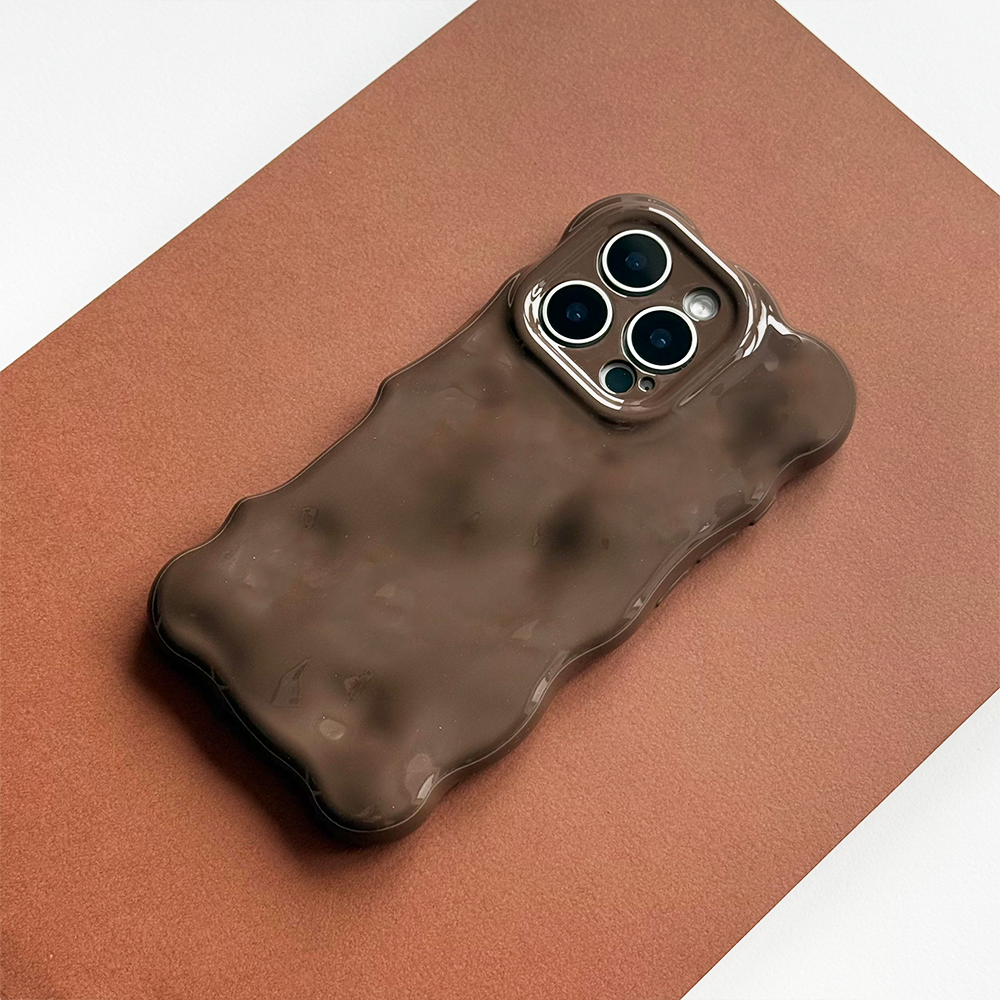 3D Bubble Phone Case 3D Bubble Phone Case