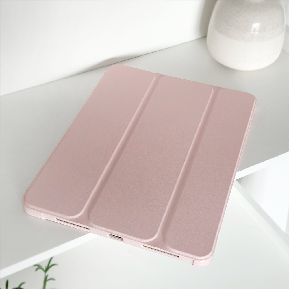 NAKD iPad Case - Powder Pink – Coconut Lane NAKD iPad Case - Powder Pink – Coconut Lane