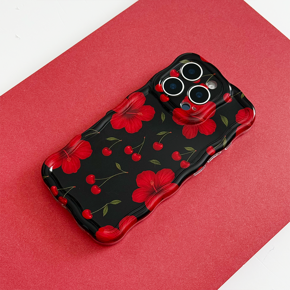 Wavy Phone Case Wavy Phone Case