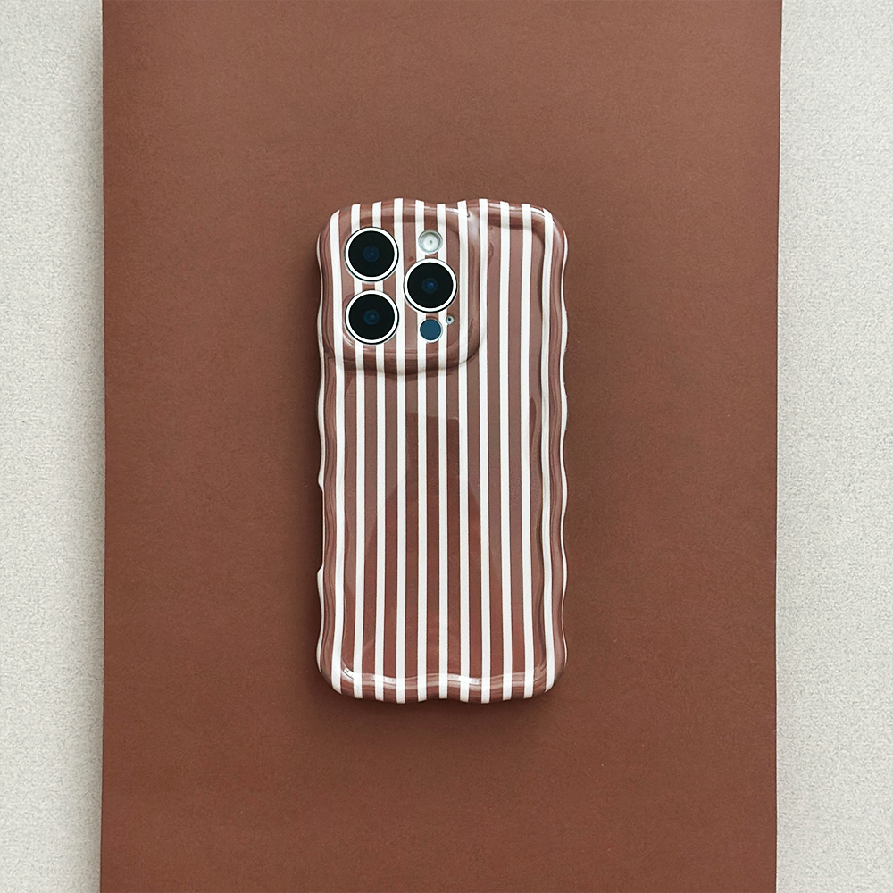 Wavy Phone Case Wavy Phone Case