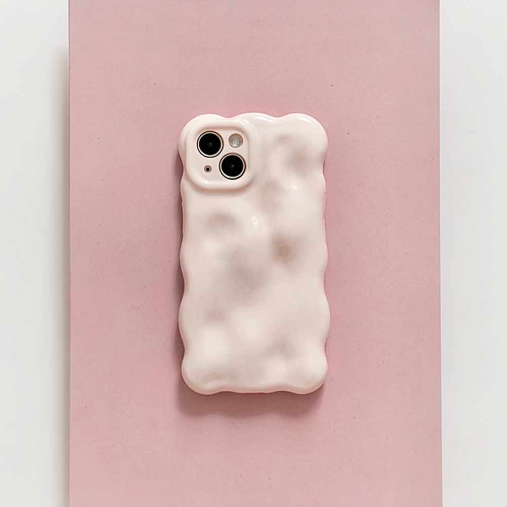 3D Bubble Phone Case 3D Bubble Phone Case