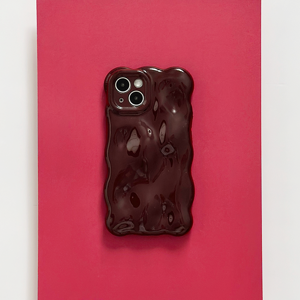 3D Bubble Phone Case 3D Bubble Phone Case