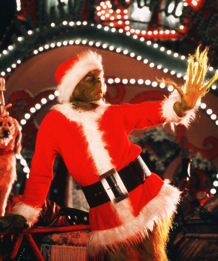A Cinematic Countdown: Must-Watch Christmas Movies to Spark Your Holiday Spirit