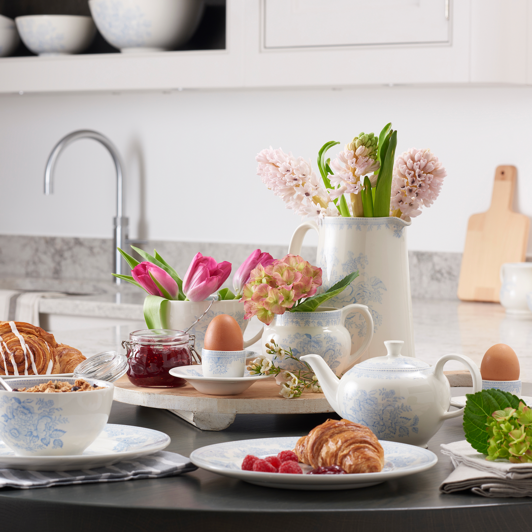 Guest Post: 5 tips for organising the perfect virtual brunch