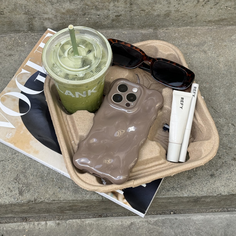 How our 3D Bubble Phone Cases went viral