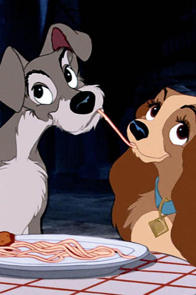 8 Top Disney Movies for a Cosy Night In!