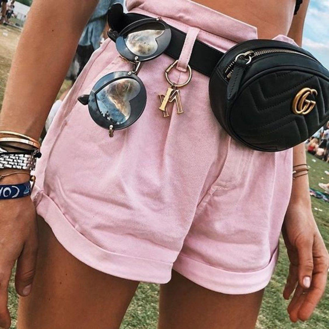 2018 Festival Fashion Faves