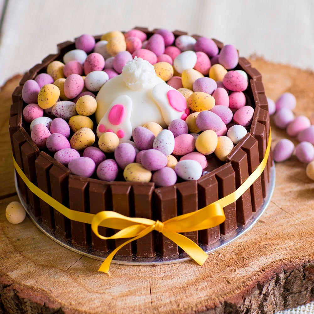 HOW TO MAKE: EASTER BAKES