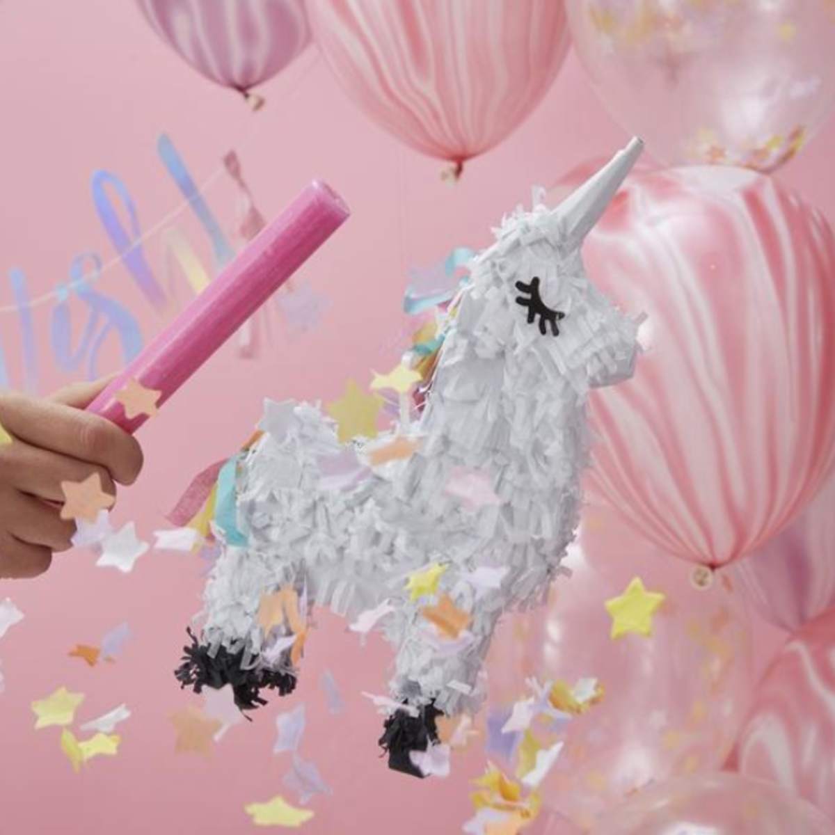 Throw The Ultimate Girl Gang Party With Our New Party Accessories ...