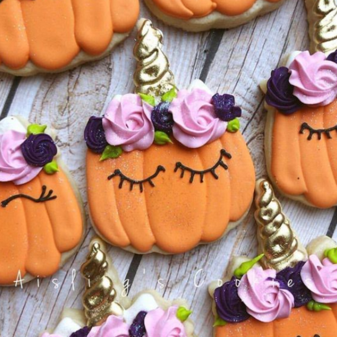 A Queens fave autumnal bakes