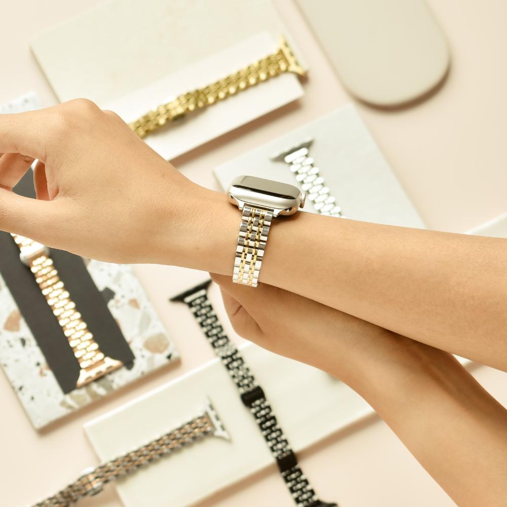 Apple Watch Straps Coconut Lane