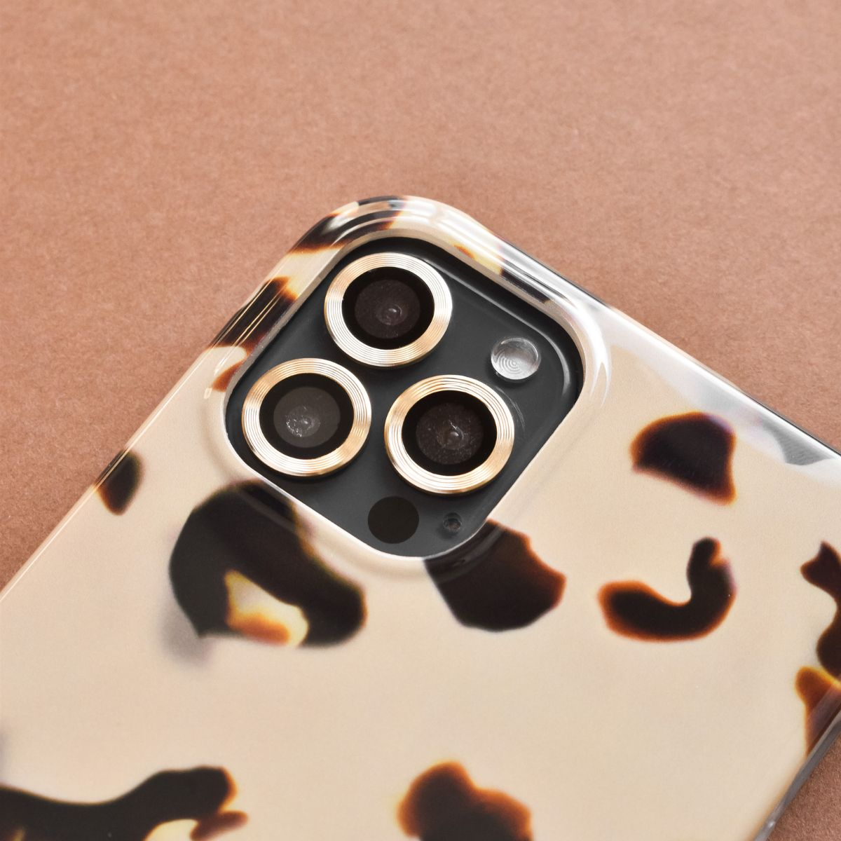 Luxe Tortoiseshell Apple Watch Strap – Coconut Lane