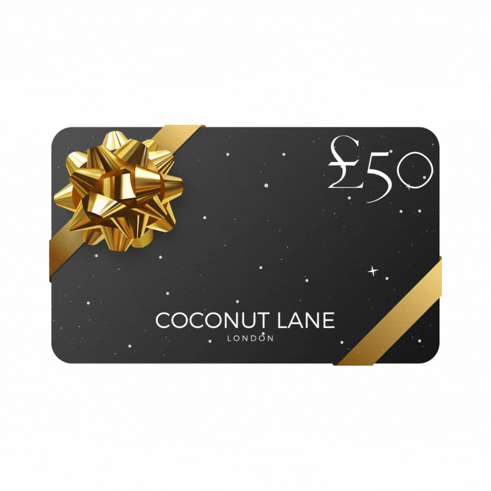 Coconut Lane E-Gift Card