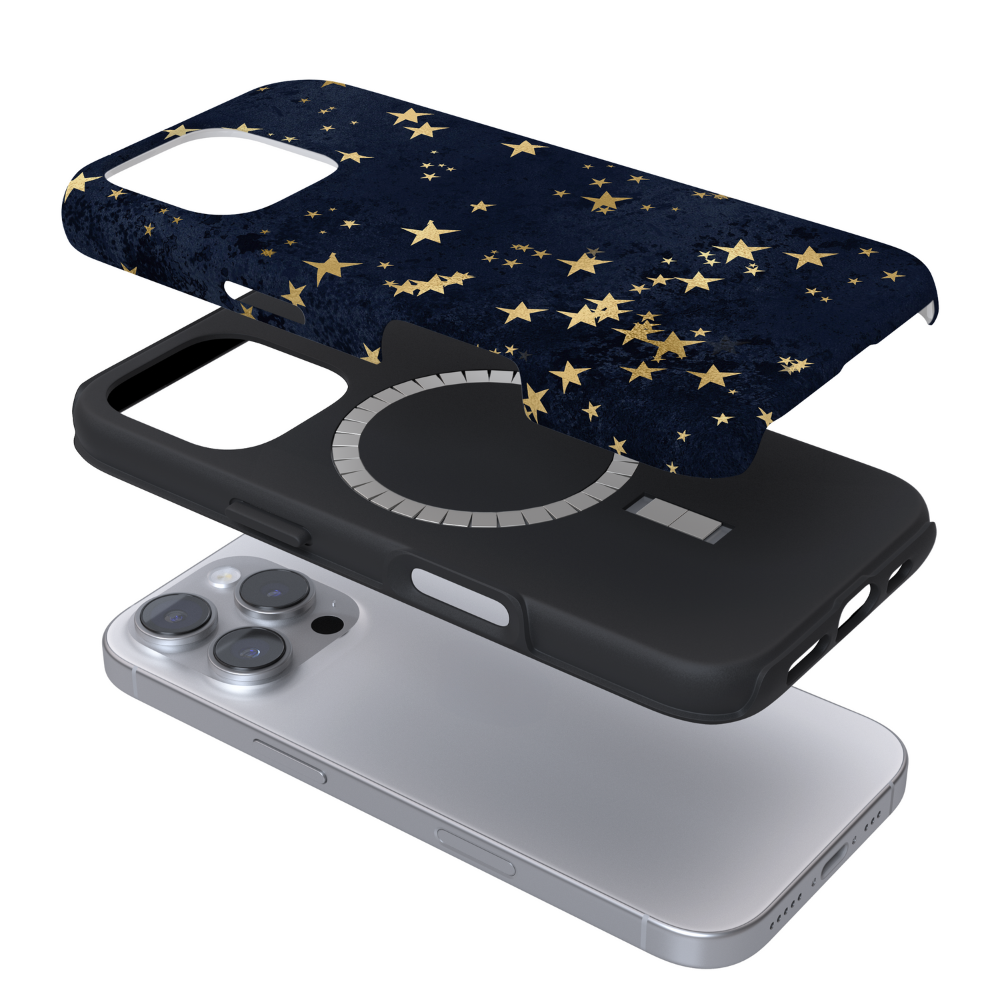 Tough MagSafe® Phone Case - Starry Night