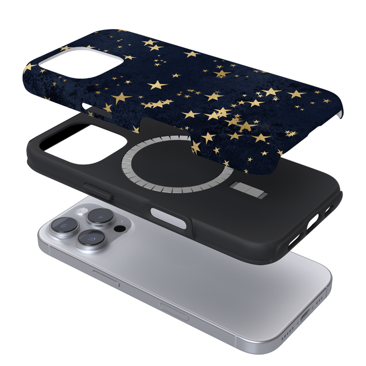 Tough MagSafe® Phone Case - Starry Night