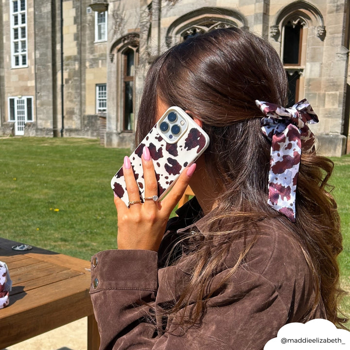 Rodeo Cowgirl Phone Case