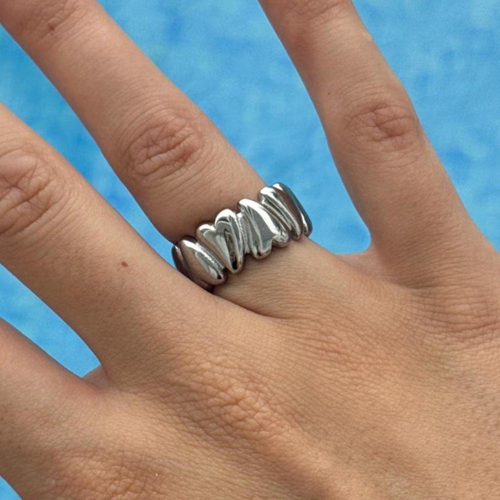 Cala Amor Ring
