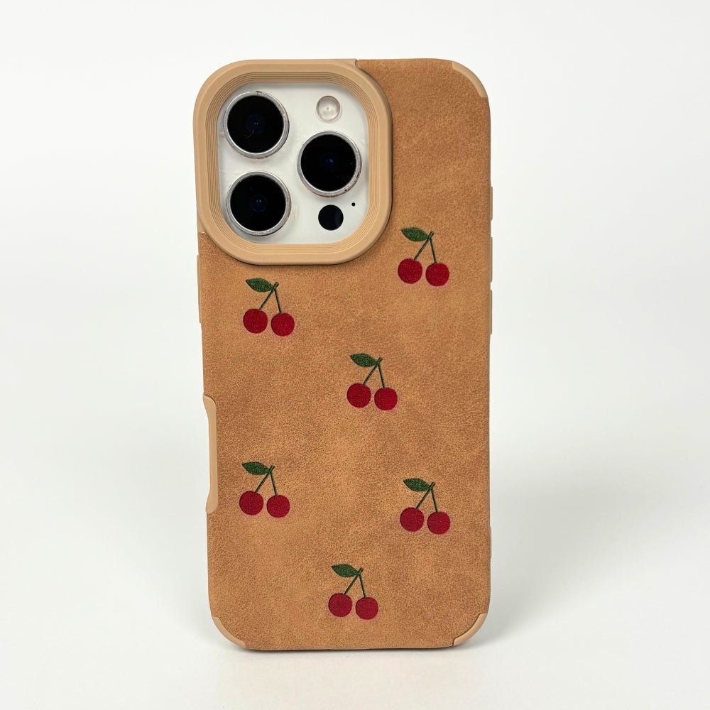 Suedette Phone Case Suedette Phone Case