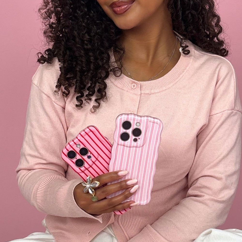Wavy Phone Case Wavy Phone Case