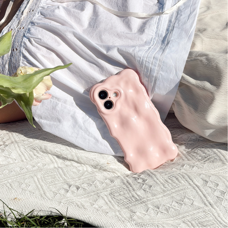3D Bubble Phone Case 3D Bubble Phone Case