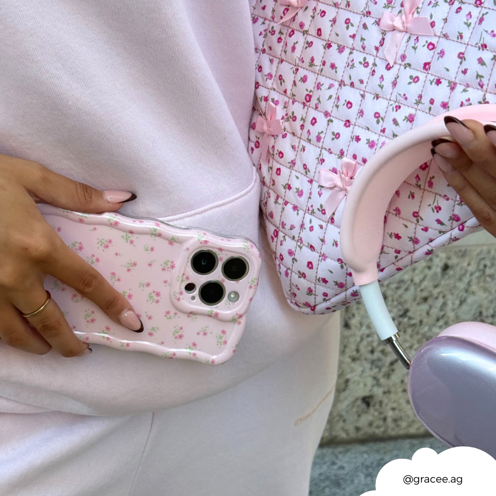 Swarovski Borsa a tracolla per cellulare con 2 tasche per carte di credito sul retro, colore rosa, rosa, One Size Swarovski Borsa a tracolla per cellulare con 2 tasche per carte di credito sul retro, colore rosa, rosa, One Size