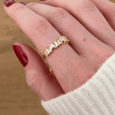 Darling Ring