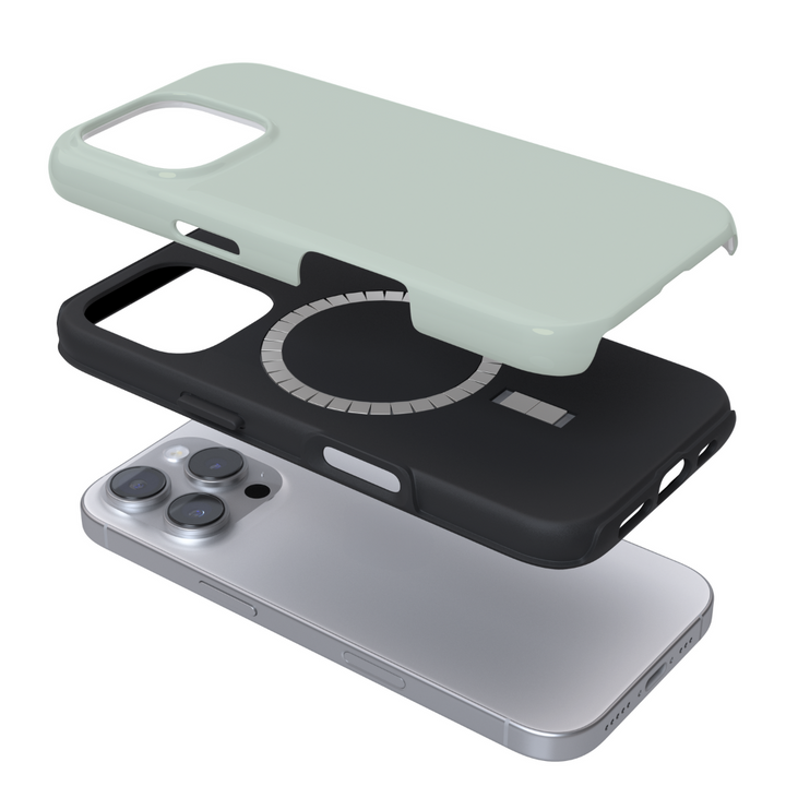 Tough MagSafe® Phone Case - NAKD Sage