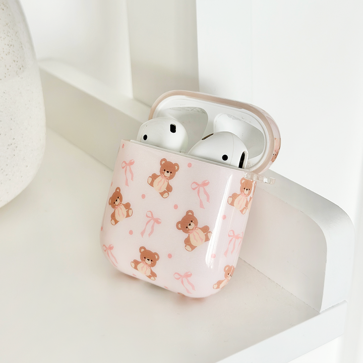 Airpods Case - Thea Teddy