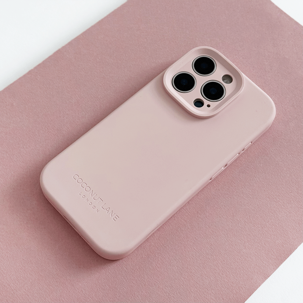 Pink Phone Cases | iPhone | Coconut Lane Pink Phone Cases | iPhone | Coconut Lane