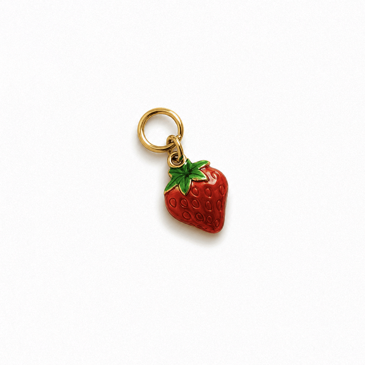 Charm - Strawberry