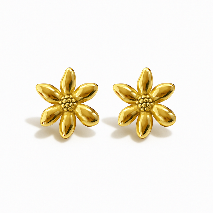Cala Bloom Earrings