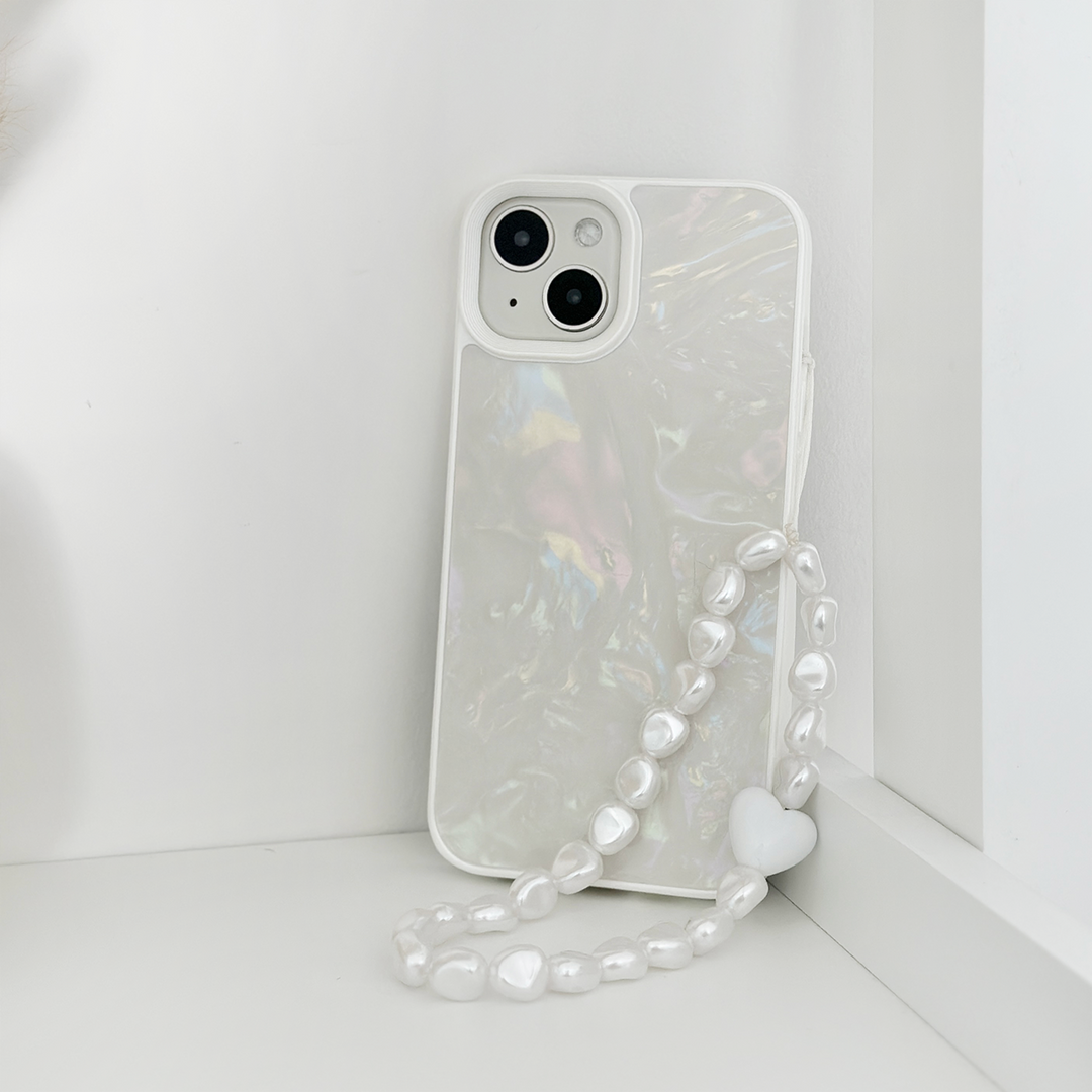 Beaded Phone Strap Beaded Phone Strap