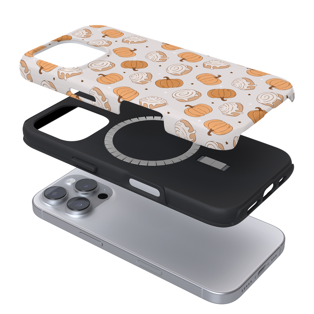 Tough MagSafe® Phone Case - Cinnamon Buns
