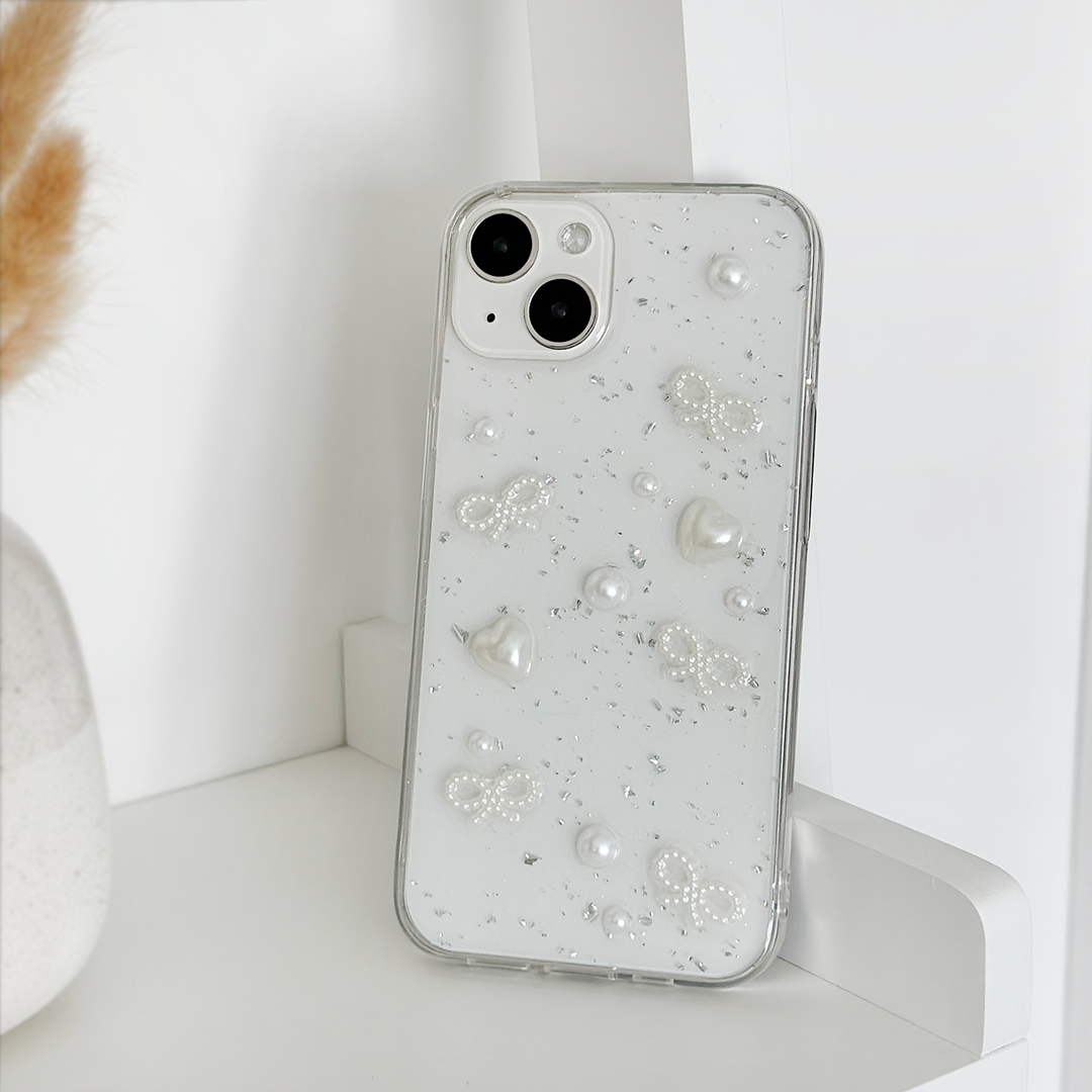Coquette Dreams iPhone Case | Phone Cases | Coconut Lane Coquette Dreams iPhone Case | Phone Cases | Coconut Lane