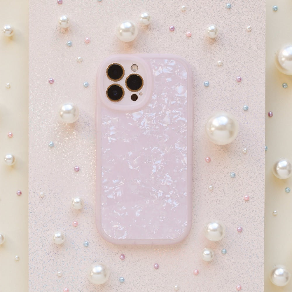 Moonstone Pink Phone Case