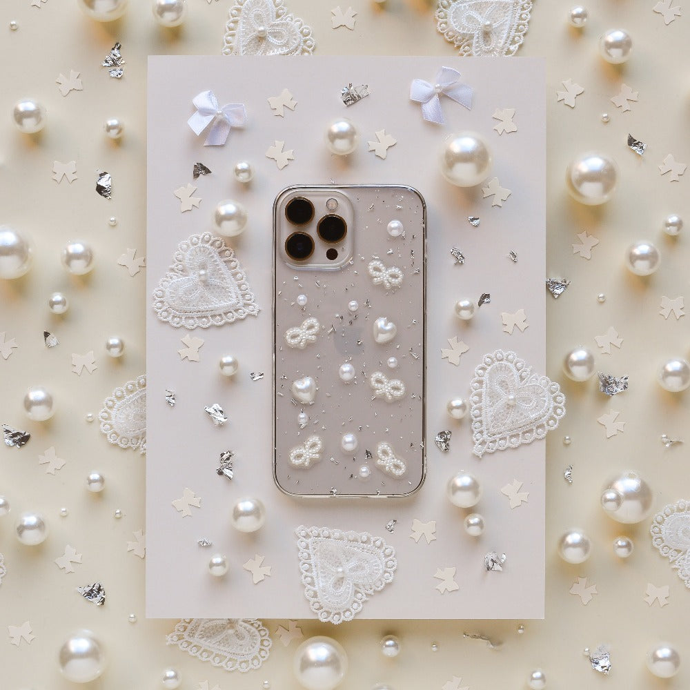 Coquette Dreams iPhone Case | Phone Cases Coquette Dreams iPhone Case | Phone Cases