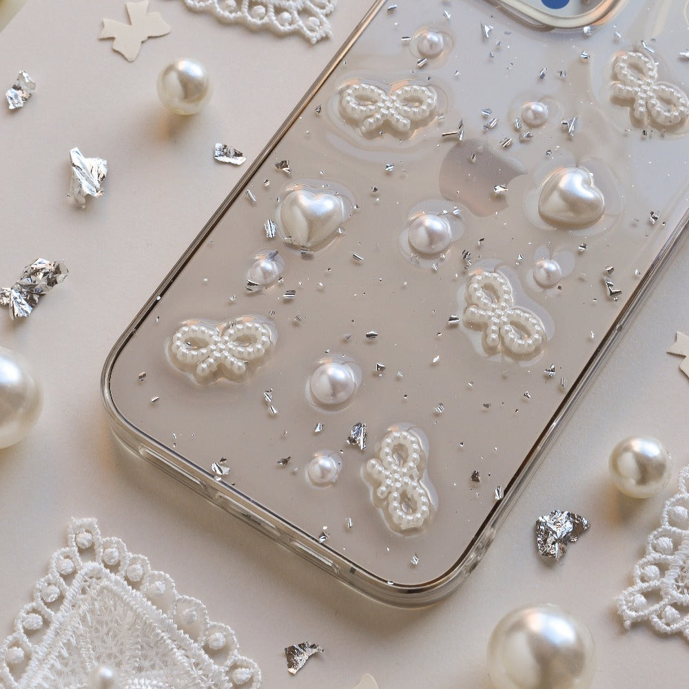 Coquette Dreams iPhone Case | Phone Cases Coquette Dreams iPhone Case | Phone Cases