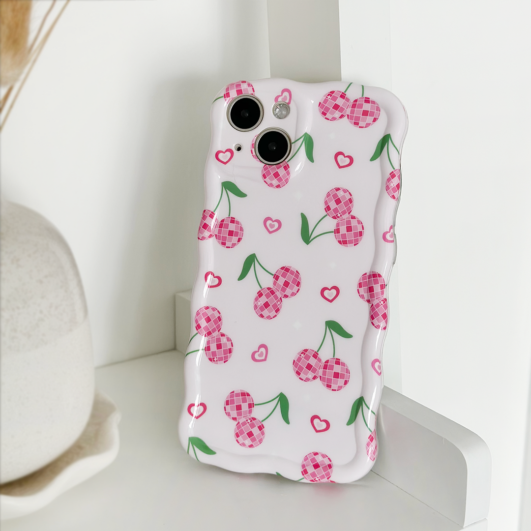 Wavy Phone Case Wavy Phone Case