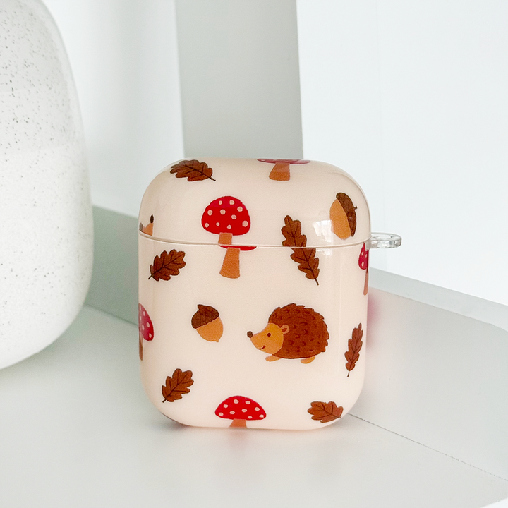 Airpods Case - Forest Friends