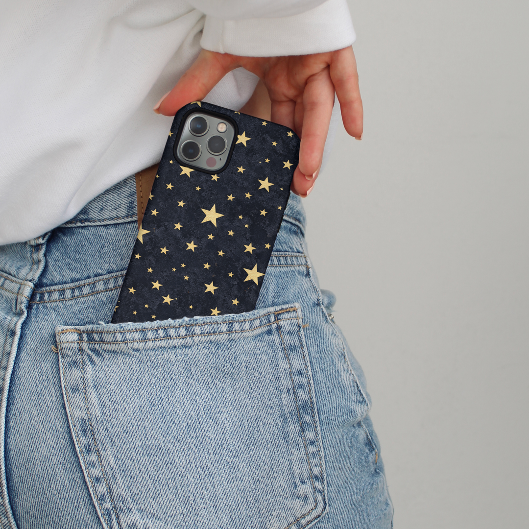 Tough Phone Case - Starry Night
