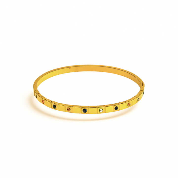 Jewelbeam Bangle