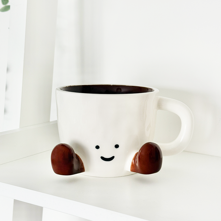 Coffee Cuddles Mug