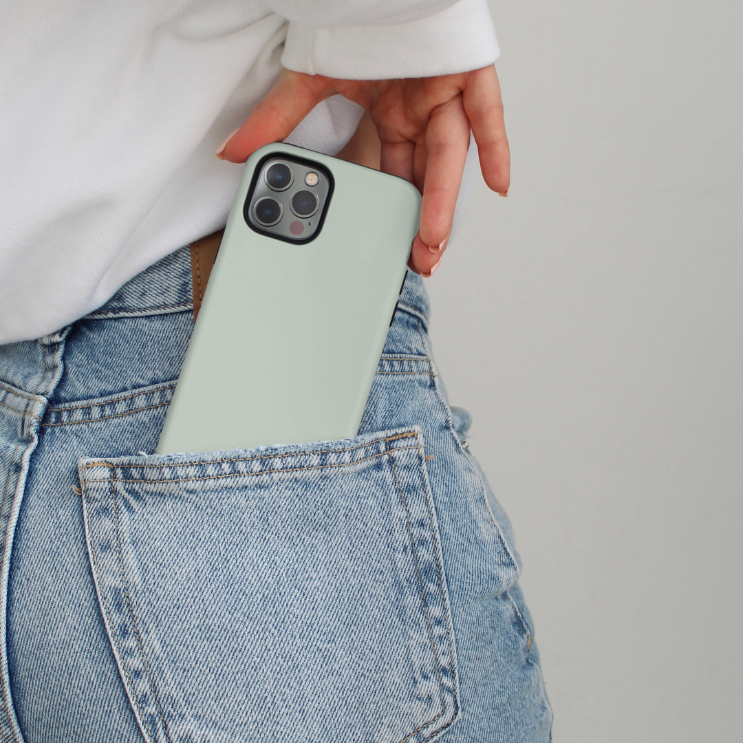 Tough MagSafe® Phone Case - NAKD Sage