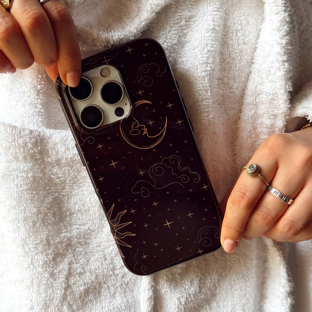 Tough Phone Case - Celestial | iPhone Cases Tough Phone Case - Celestial | iPhone Cases