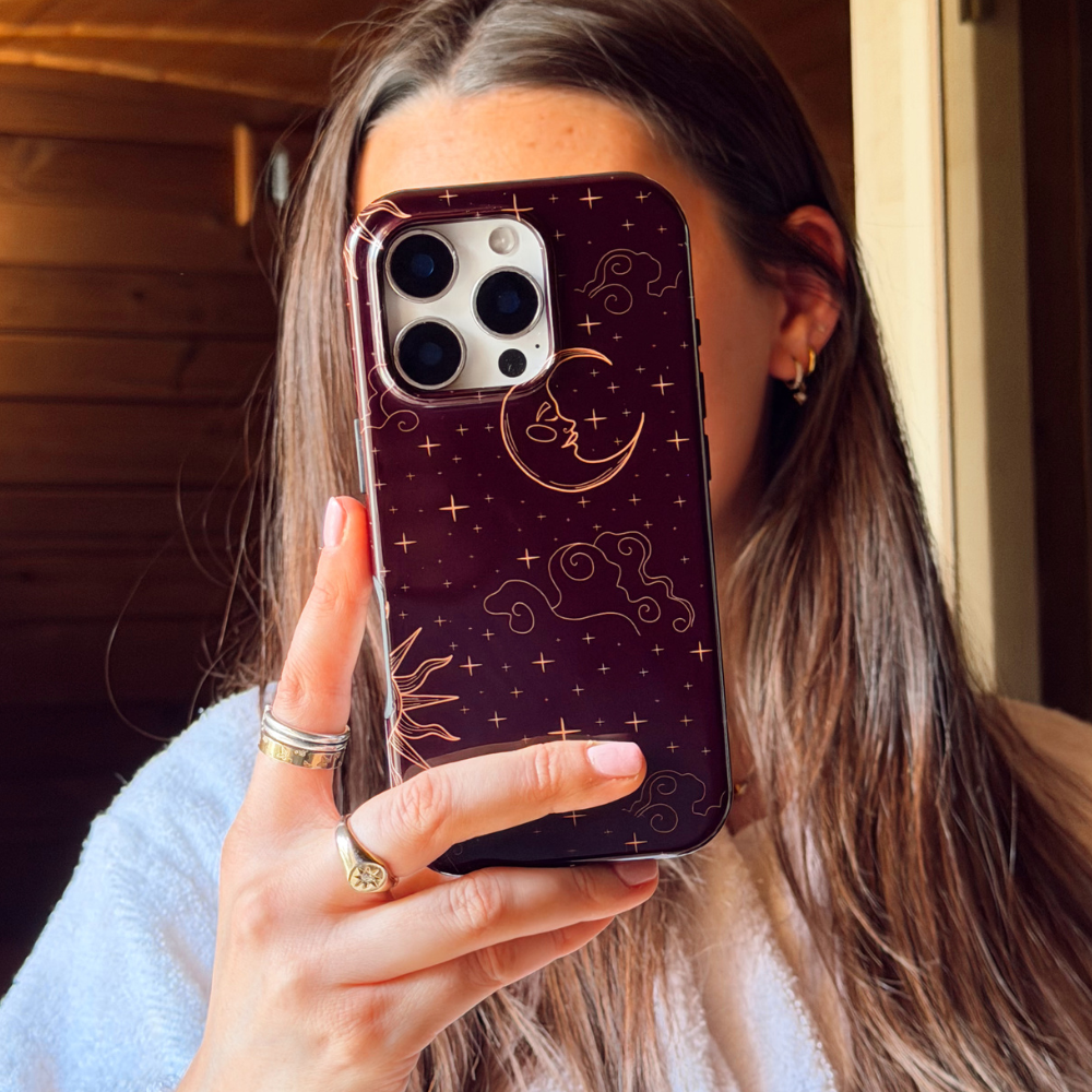Tough Phone Case - Celestial | iPhone Cases Tough Phone Case - Celestial | iPhone Cases