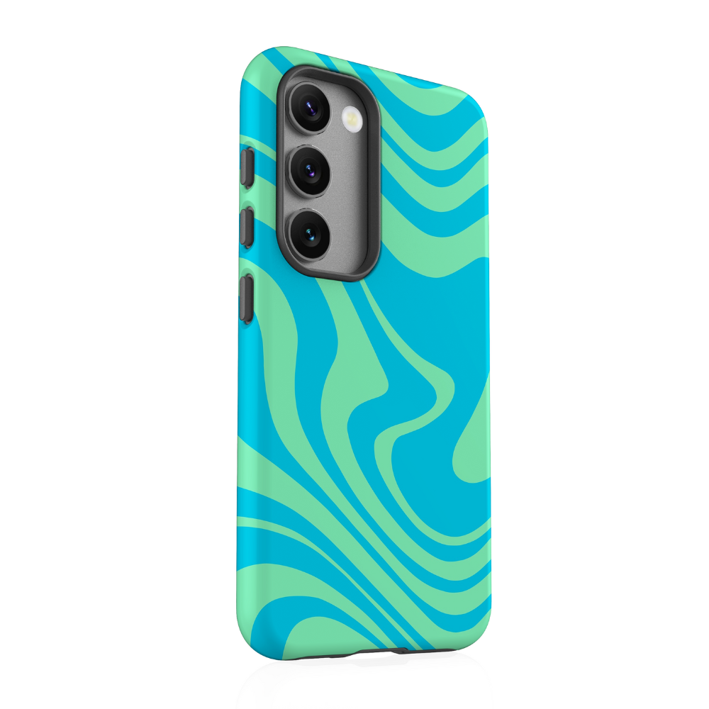 Samsung Phone Case - Mermaid Groove