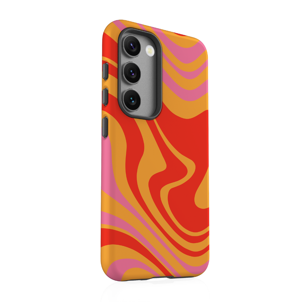 Samsung Phone Case - Into The Groove