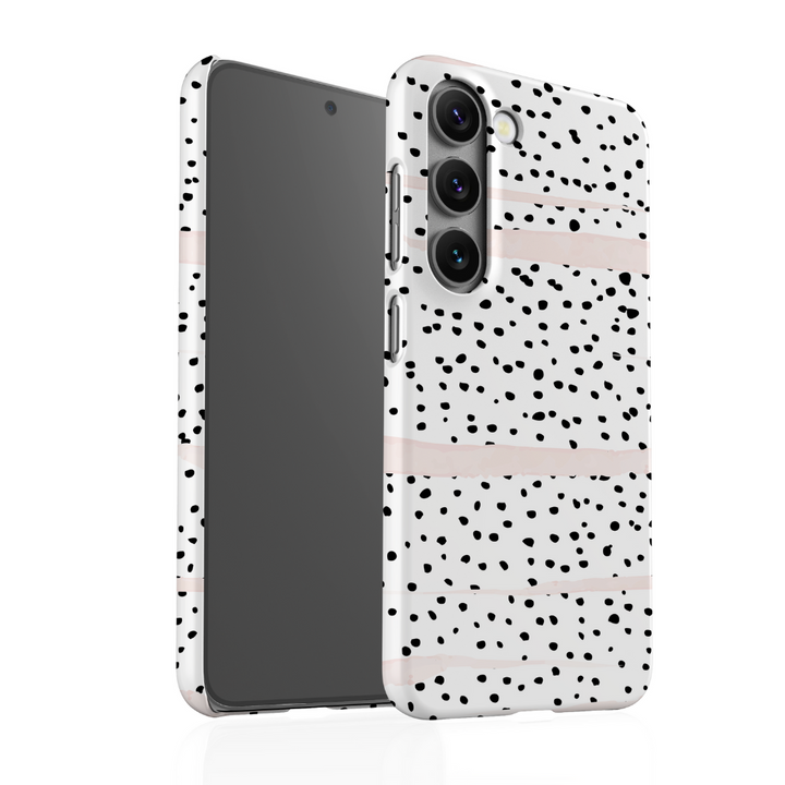 Samsung Phone Case - Dalmatian