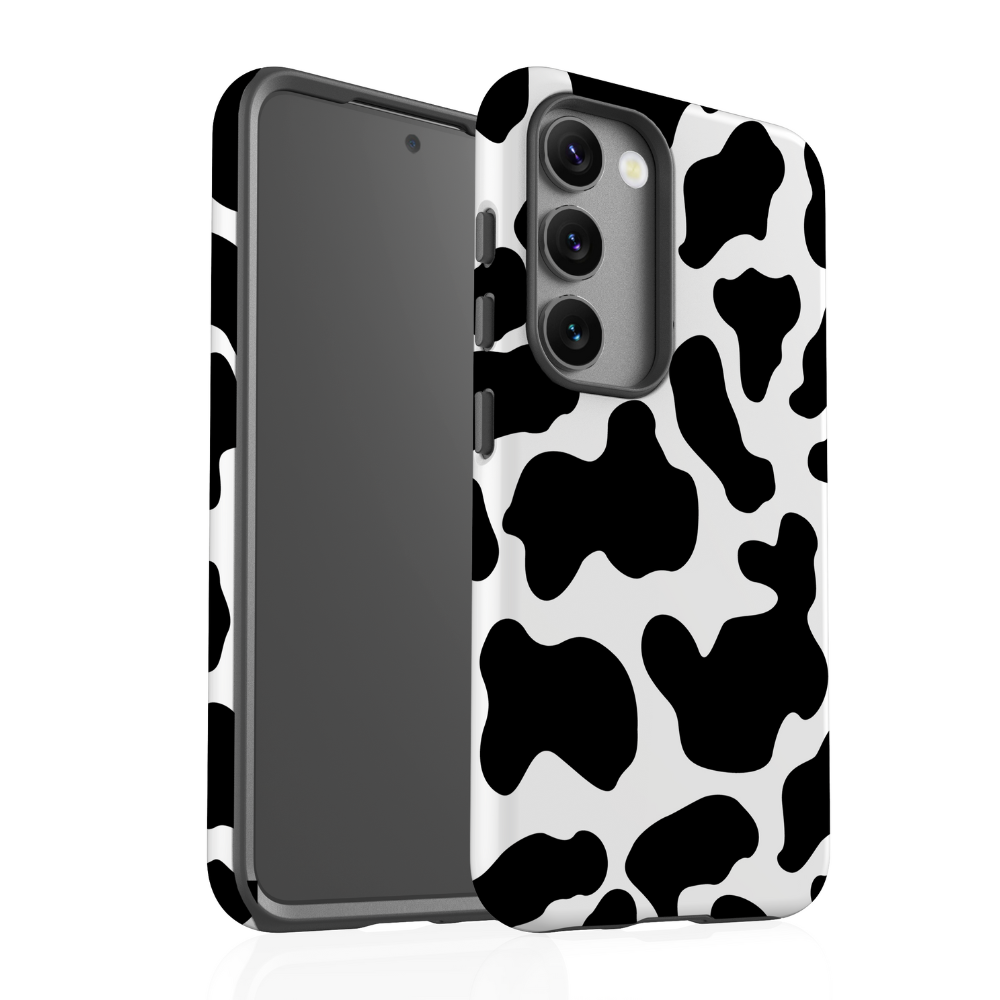 Samsung Phone Case - Cow