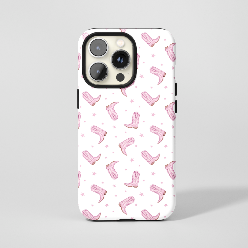 Tough Phone Case - Rodeo Ready